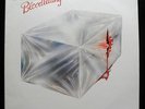 BOXER BLOODLETTING MIKE PATTO RARE WITHDRAWN LP