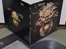Bob James One Japan gatefold LP King Nautilus