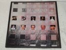 BOX SET LP PAUL McCARTNEY WORLD TOUR LIVE STOCKHOLM THE BEATLES