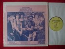 LP THE DOORS - Moonlight Drive/The Scream Of The Butterfly (Martrix 1967) Inlet