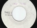Jackie Mittoo - Our Thing - STUDIO ONE