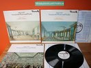 DECCA SDD 516 -8 3LP RADU LUPU & GOLDBERG Mozart piano sonatas piano / violin