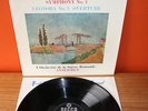 SXL 2228 WBG ED1 BEETHOVEN Symphony no. 2 Leonora overture 2 ANSERMET OSR