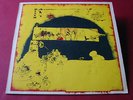 WOLFGANG ORSCHAKOWSKI - Zippo Zetterlink  very rare KRAUT / PROG LP 1971 private