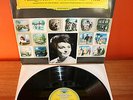DGG 136 376 1st Tulip Alle Hersteller  Rita Streich Volkslieder Der Welt 1965 NM