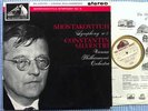 CONSTANTIN SILVESTRI Shostakovich No.5  ORIG ASD 455 UK-1962 LP   MINT