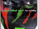 A Tribe Called Quest - the Anthology 2LP w/ Shrink