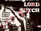 SCREAMING LORD SUTCH - Purple People Eater - NM - Swedish Hep House HS 45
