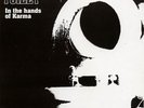 THE ELECTRIC TOILET - IN THE HANDS OF KARMA - AKARMA LP