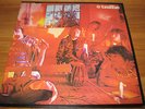TRAFFIC original vinyl  LP 'Mr. Fantasy'