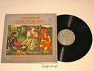 MELNYK - THE SONG OF GALADRIEL, BAN-19B84 BANDURA CANADIAN PRESS SIGNED NM