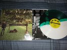 Gentleman Jesse Leaving Atlanta LP Color Punk KBD Black Lips Carbonas King Tuff