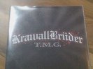 Krawallbrüder-TMG EP //Oi Punk RAC RAR Böhse Onkels Perkele Condemned 84