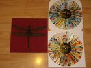 U2 2LP NEW HORIZON (COLOURED VINYL)