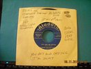BLUES 45   CLARENCE 