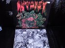 Autopsy Mental Funeral 1stPress Impetigo Dismember Demigod Carcass