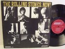 Rolling Stones- Now Extremely rare US  Mono ffrr 1st press Fantastic condition