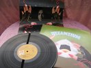 BYZANTIUM – s/t (Same) A&M AMLH 68104 UK MIT POSTER Vinyl LP