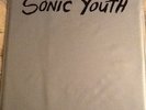 Sonic Youth - Bad Moon Rising/Evol Limited Edition (rare) 441/1000 LP/Vinyl
