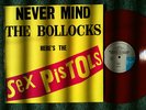 Sex Pistols 