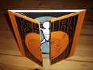 Ash Ra Tempel Same Vinyl LP Kraut Ohr Label Gimmicks Cover