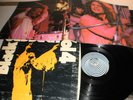 LP - BLACK SABBATH - Vol.4 Vertigo Swirl UK 1st &  POSTER