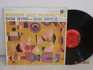 Don Byrd-Gigi Gryce-Modern Jazz Perspective-orig mono Columbia LP CL 1058