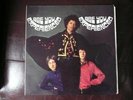 JIMI HENDRIX ARE YOU EXPERIENCED TRACK MONO LP 1ST PRESS 