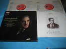 $SLS 785 1ST /MAHLER SYMPHONY NO.5 /BAKER /NPO /BARBIROLLI /2 LP /GOLD SPINE /NM