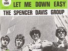 SPENCER DAVIS GROUP - This hammer - Schweden PS - Bildcover