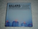 THE KILLERS - HOT FUSS 11 x 7