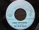 BILLY THE KID EMERSON Dancin Whippersnapper Tarpon Soul R&B 45 HEAR