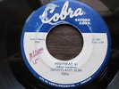SUNNYLAND SLIM Highway 61 It’s You Baby Cobra Blues 45 HEAR