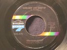 THE FABULETTES Screamin’ And Shoutin’ Sound Stage Soul 45 HEAR