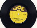 Dice The Boss - Tea House From Emperor Roscoe JOE EARLY REGGAE RAY MERTELL ??