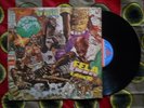 FELA KUTI No Bread AFRO BEAT RARE ORIGINAL LP Soundworkshop Nigeria 1975 ?