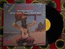 GEORGE DANQUAH Hot and Jumpy LEGENDARY AFRO FUNK HIGHLIFE Ghana LP VG+/VG++ ?