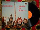 KANAGA DE MOPTI TIMELESS MYSTIC MUSIC AFRICAN DIVINITY NIRVANA HOLY GRAIL Mali ?