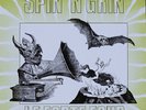 LE FORTE FOUR - Spin 'n Grin RARE SEALED LAFMS Smegma Sonic Youth