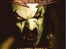 U.D.O-MASTERCUTOR   NOTVD LP,LIMITIERT 400