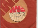 disque ANGLAIS bordeaux rosé claude francois