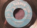 DENISE LA SALLE A Love Reputation Tarpon Soul R&B Lasalle 45 HEAR