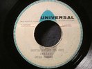 OTIS LEAVILL COBBS ACETATE Gotta Right Ride Sally R&B Soul 45 HEAR