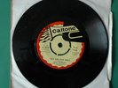 ROY SHIRLEY Get On The Ball 1967 Caltone Rare and Near Mint