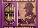 MISSISSIPPI FRED McDOWELL Delta Blues LP Arhoolie 1021 NM-