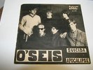 O' SEIS -SUICIDA/APOCALIPSE PRE OS MUTANTES GARAGE PSYCH TROPICALIA BRAZIL