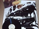 TYRANNOSAURUS REX - UNICORN USA LP with Poster T.Rex Marc Bolan Very Rare