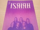 Isaiah-same.  very Rar
