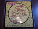 Rage  The Missing Link  LP