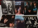 6 Six THE ROLLING STONES LP’s Out of Our Heads; December’s Children; 12X5 + more